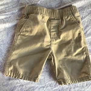 Levi’s shorts